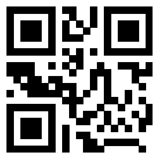 3208768561 - Immagine del QrCode associato