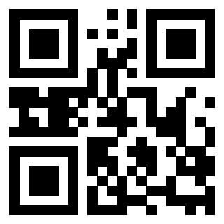 3208768563 - Immagine del Qr Code associato