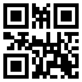Il Qr Code di 3208768565