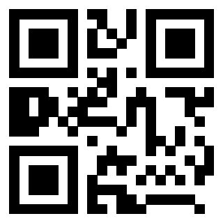 Il Qr Code di 3208768566