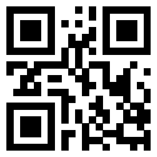 3208768567 - Immagine del Qr Code associato