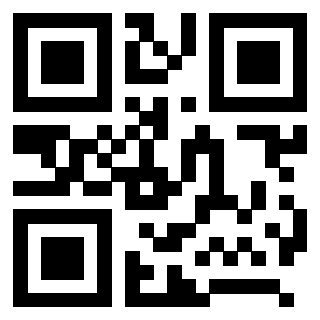 3208768568 - Immagine del Qr Code associato