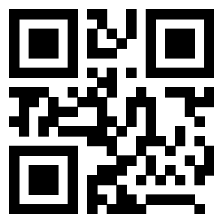 Scansione del Qr Code di 3208768569