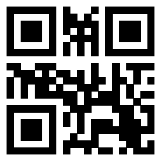 Scansione del QrCode di 3208768570