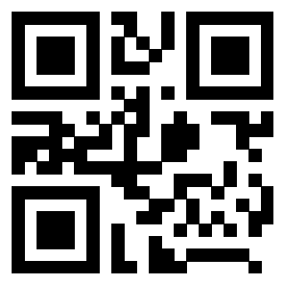 Immagine del QrCode di 3208768579