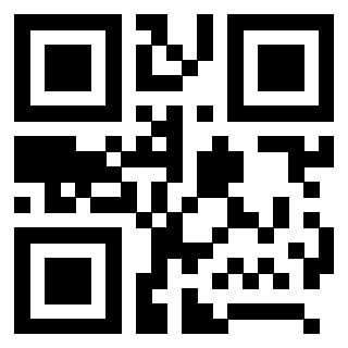 Il Qr Code di 3208768580
