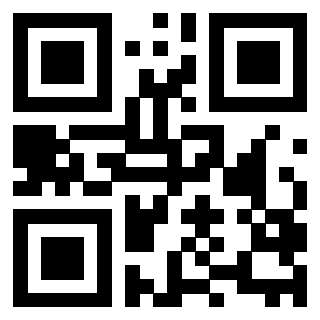 Il Qr Code di 3208768582