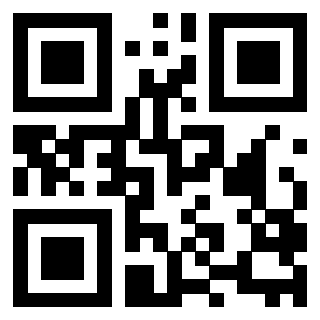Immagine del QrCode di 3208768585