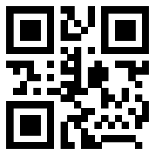 3208768586 - Immagine del Qr Code associato