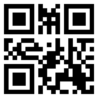 Il Qr Code di 3208768589