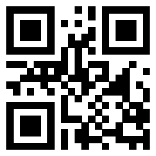 Immagine del QrCode di 3208768590