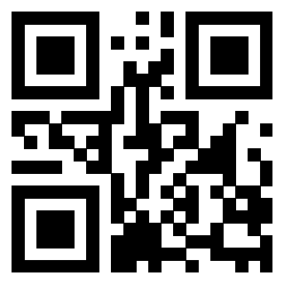 3208768591 - Immagine del Qr Code associato