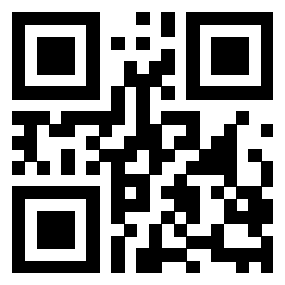Immagine del Qr Code di 3208768593