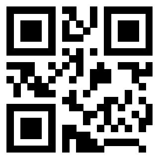 Immagine del QrCode di 3208768595