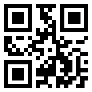 Il Qr Code di 3208768597