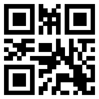 Il Qr Code di 3208768598