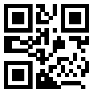3208768599 QrCode associato