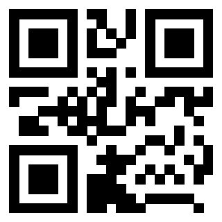 Il Qr Code di 3208768600