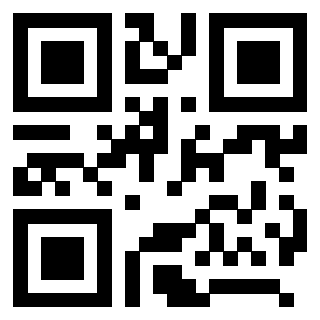 Il QrCode di 3208768601