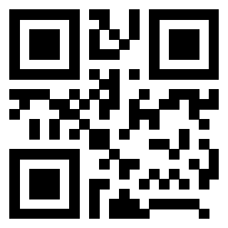 3208768602 - Immagine del QrCode associato