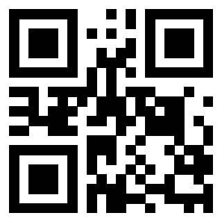 Il Qr Code di 3208768604