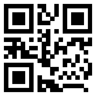 Il Qr Code di 3208768606