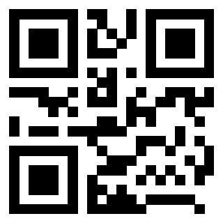 Immagine del QrCode di 3208768608
