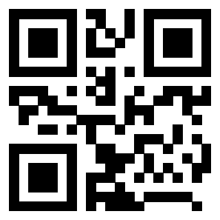 Immagine del QrCode di 3208768609