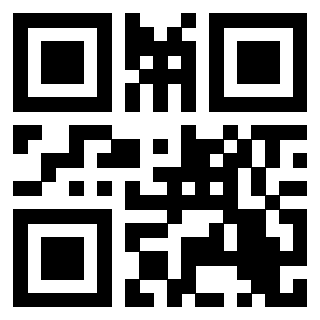 Il Qr Code di 3208768611