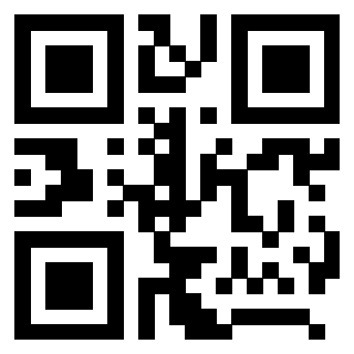 Scansione del Qr Code di 3208768613