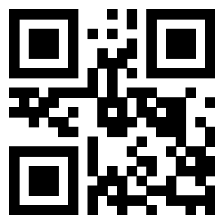 Immagine del Qr Code di 3208768615