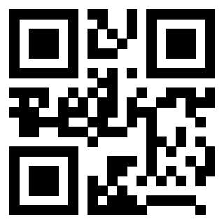 Il QrCode di 3208768617