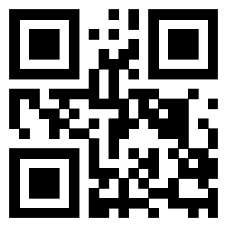 Scansione del Qr Code di 3208768619
