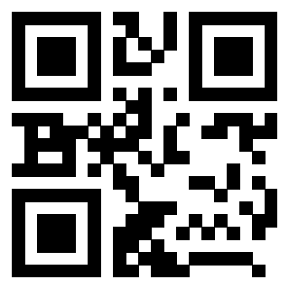 3208768622 - Immagine del QrCode