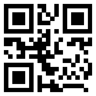 3208768623 QrCode associato