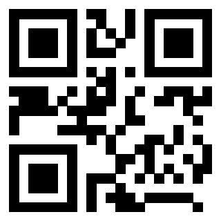 3208768625 - Immagine del Qr Code associato