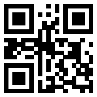 3208768627 Qr Code associato