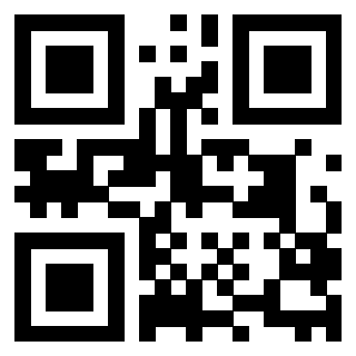 Il QrCode di 3208768628