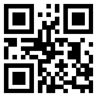 Scansione del QrCode di 3208768632
