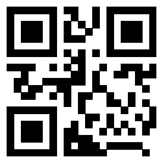3208768633 - Immagine del Qr Code