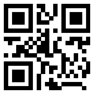 3208768637 QrCode associato