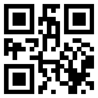 Il QrCode di 3208768642