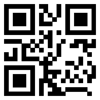 3208768643 QrCode associato