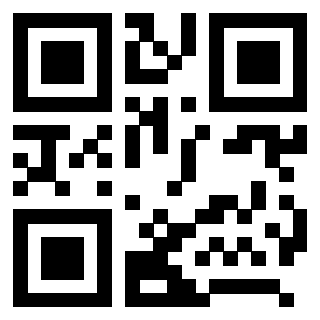 3208768644 - Immagine del Qr Code associato
