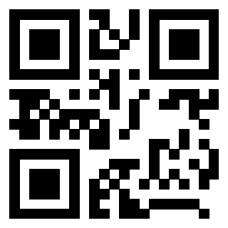 Il QrCode di 3208768647