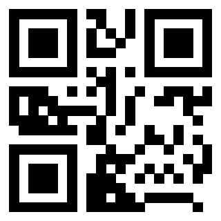 Scansione del Qr Code di 3208768650