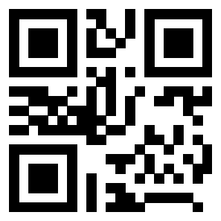 Immagine del QrCode di 3208768651