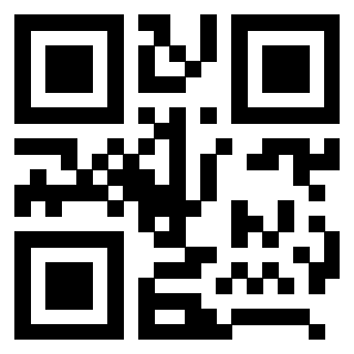 3208768656 Qr Code associato