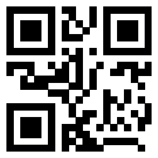 Il Qr Code di 3208768657