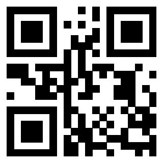 Il Qr Code di 3208768658